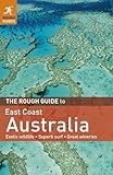 The Rough Guide to East Coast Australia