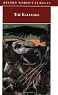 The Kalevala: Or Poems of the Kaleva District