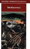 The Kalevala: Or Poems of the Kaleva District