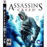 Assassin's Creed PS3