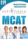 2012 MCAT Audio Learn