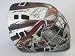 2011-2012 Phoenix Coyotes Team Autographed Logo Franklin Goalie Mask with 16 Signatures Total, Proof Photos