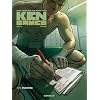 Ken Games, Tome 1 : Pierre