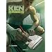 Ken Games, Tome 1 : Pierre