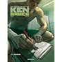 Ken Games, Tome 1 : Pierre
