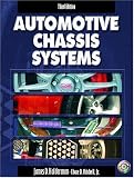 Automotive Chassis System