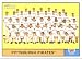 2010 Topps Heritage Baseball Card # 320 Pittsburgh Pirates (Team Photo Card) Pittsburgh Pirates - Mint Condition - MLB Trading Card Shipped In Protective ScrewDown Display Case!