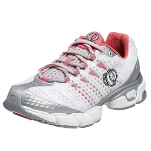 Buy Pearl iZUMi Ladies Syncropace Iii Moderate Stability Shoe