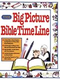 The Big Picture Bible Timeline Book