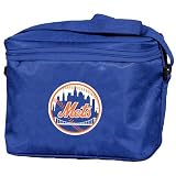 New York Mets Lunch Box by Logo Chair Company