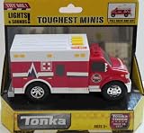 Tonka ***Mini*** Ambulance