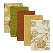 Room Essentials Floral Kitchen Towel 5-pc. Set
