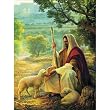 Lost no More 500pc Jigsaw Puzzle by G.Olsen Art