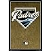 San Diego Padres (New Logo) Sports Poster Print - 24x36