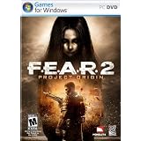 Fear 2 : Project Originpar Warner Bros