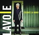 J'&eacute;coute la radio