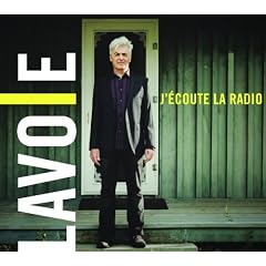 J'�coute la radio