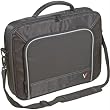 Professional 16 Front Loading Laptop Case Padded Shoulder Straps