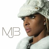 Reflections/Mary J. Blige