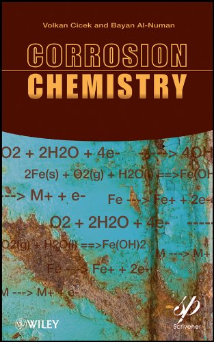 Corrosion Chemistry On Sale