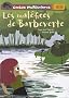 Les mal�fices de Barbeverte