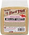 Bob's Red Mill Millet Grits/Meal - 16 oz