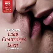 Lady Chatterley's Lover | [D. H. Lawrence]