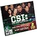 Video Games : CSI: Crime Scene Investigation & CSI: Dark Motives