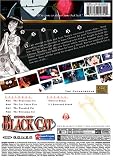 Black Cat, Vol. 2 - The Catastrophe