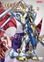 Code Geass: Lelouch of the Rebellion, Volume Three