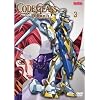 Code Geass: Lelouch of the Rebellion, Volume Three