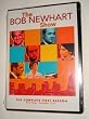 Bob Newhart Show DVD, Disc 3, Episodes 17-24