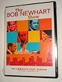 Bob Newhart Show DVD, Disc 3, Episodes 17-24