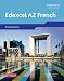 Edexcel A2 French Student Book and CD-ROM (Edexcel A Level French)