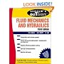 Shaum's Outline of Fluid Mechanics and Hydraulics