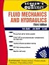 Schaum's Outline of Fluid Mechanics and Hydraulics (Schaum's)