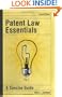 Patent Law Essentials (Patent Law Essentials: A Concise Guide)