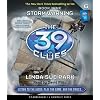 The 39 Clues Book Nine: Storm Warning