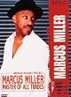 Marcus Miller - Master Of All Trades