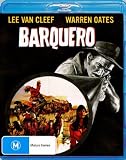 Barquero (1970) (Blu-Ray)