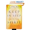 Keep in Step with the Spirit: Finding Fullness in Our Walk with God