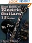 Blue Book of Electric Guitars (Book & CD-ROM)
