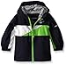 London Fog Baby-Boys Lightweight Jersey Lined Jacket