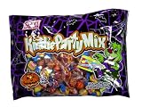 Shari Candies Kiddie Party Mix, Halloween Pack, 40-Ounce Bags (Pack of 4)