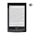 Sony Reader Wi-Fi (PRS-T1BC) Schwarz