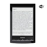 Sony PRS-T1BC Lettore e-bookdi Sony