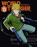 ワールドトリガー VOL.13 [Blu-ray]