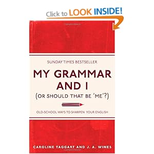 My Grammar