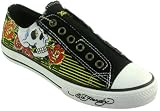 Ed Hardy Skull Roses Women