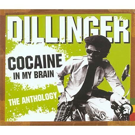 CD-Charts  Music : Cocaine In My Brain - The Anthology